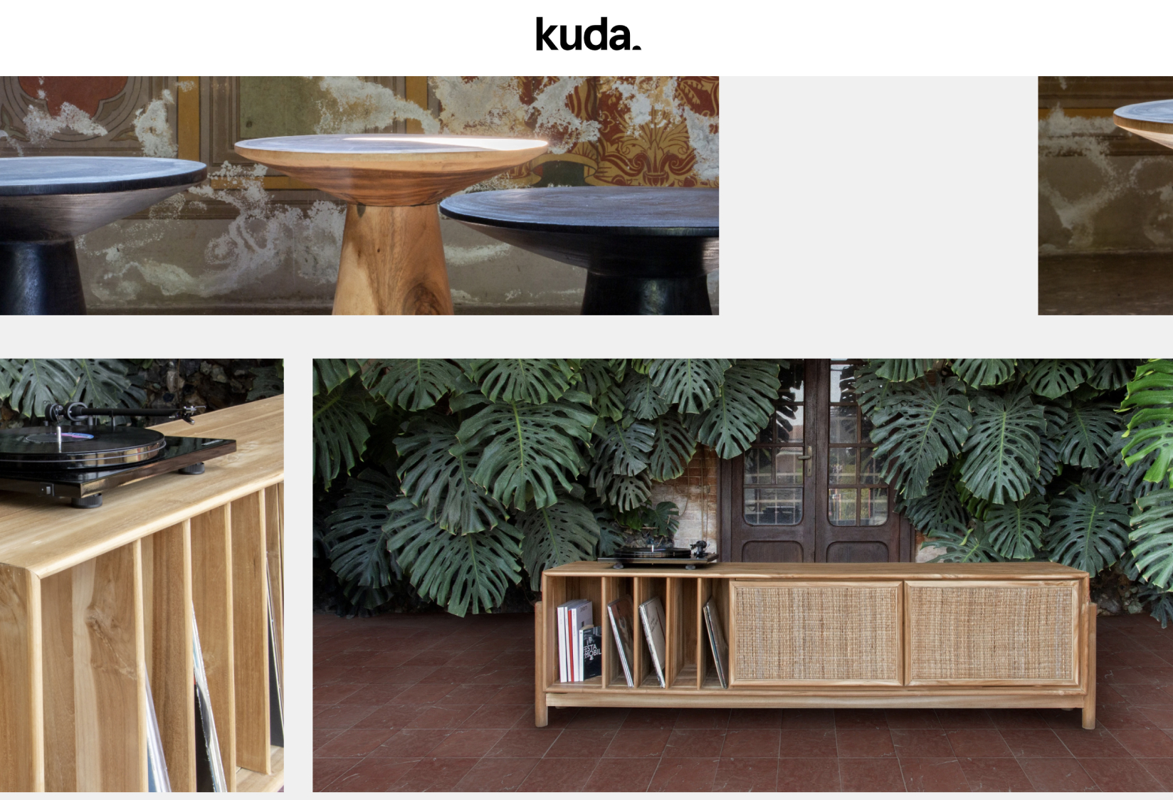 Kuda - dAgency - Shopify Partner Agency