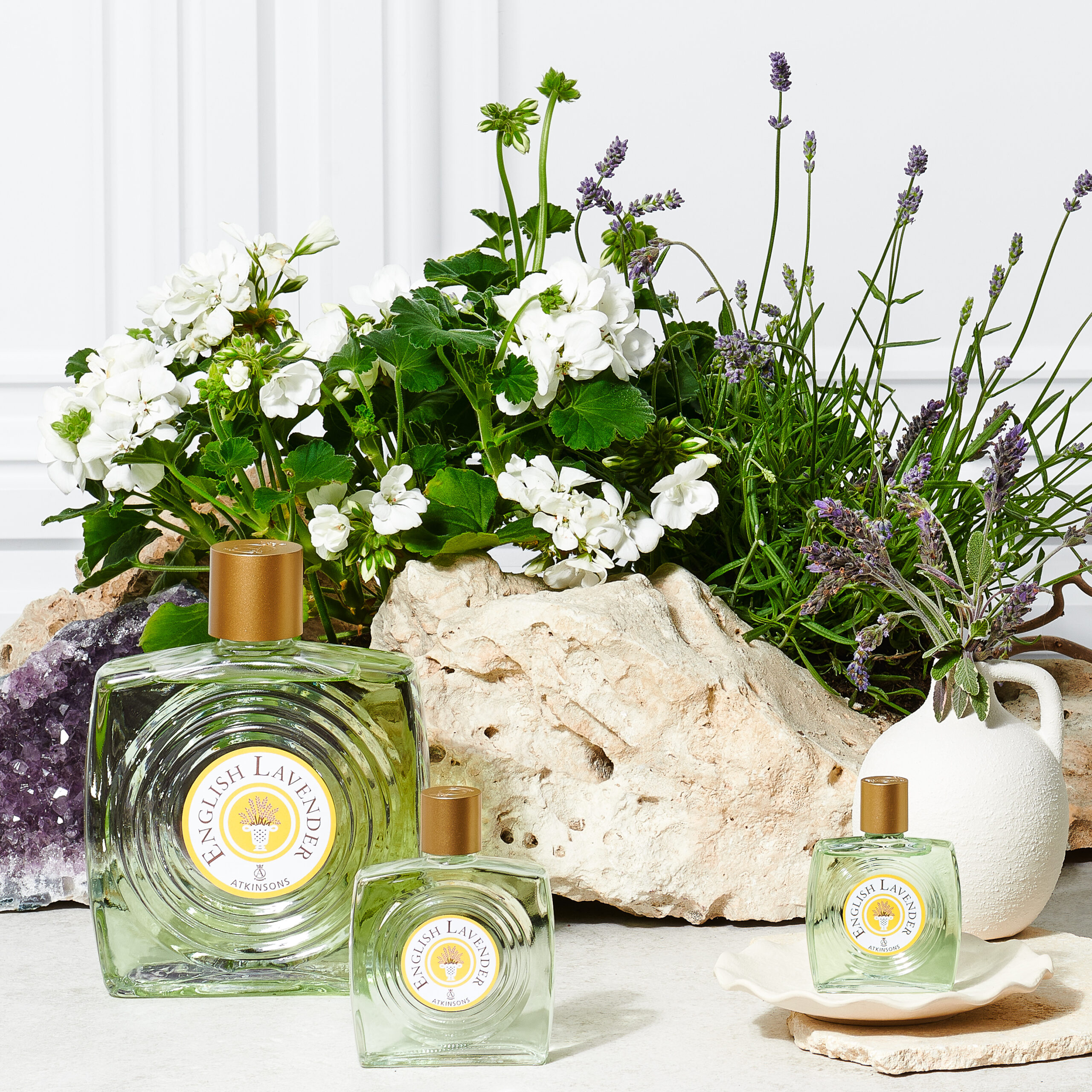 english lavender - dAgency - Shopify Partner Agency